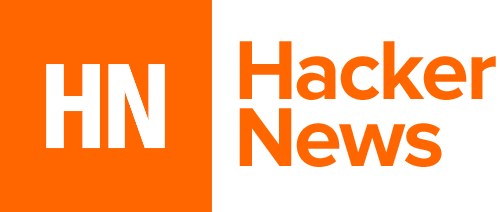 hacker news logo